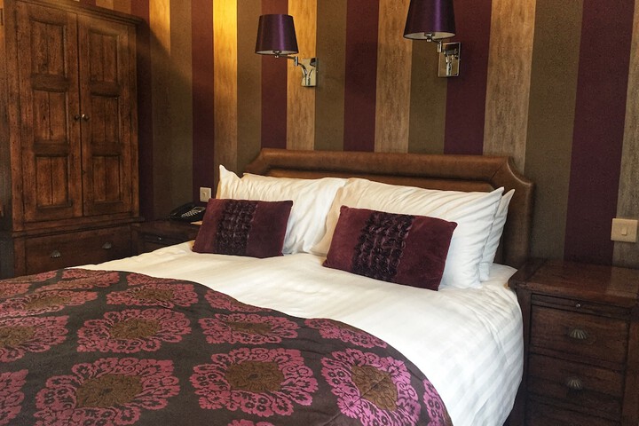 Lincombe Hall Hotel & Spa - Just for Adults