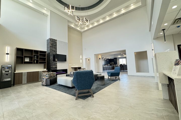 Hotel Interior 15 of 47