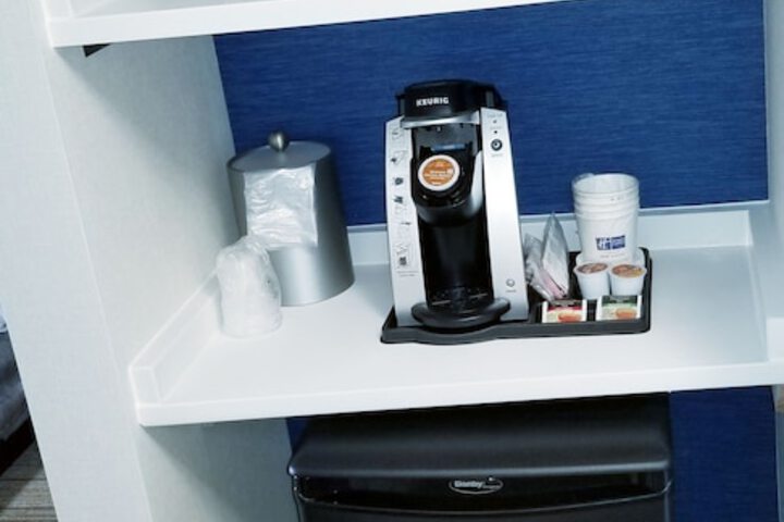 Holiday Inn Express & Suites Troy by IHG