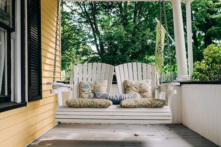 Terrace/Patio 46 of 50
