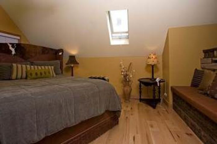 Yankee Boy in Town of Telluride by Telluride Resort Lodging