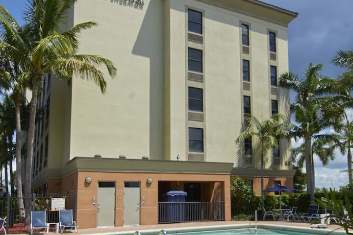 Four Points by Sheraton Punta Gorda Harborside