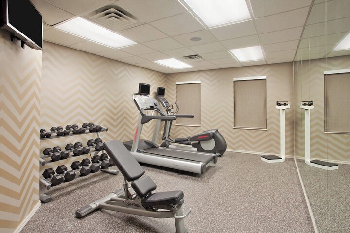 Residence Inn by Marriott Austin Round Rock / Dell Way