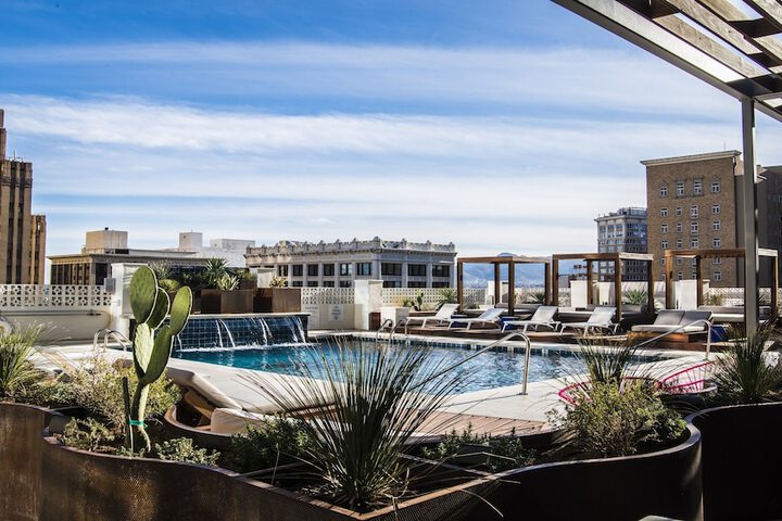 Hotel Indigo El Paso Downtown by IHG