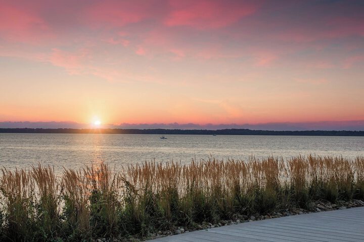 Courtyard by Marriott Erie Bayfront