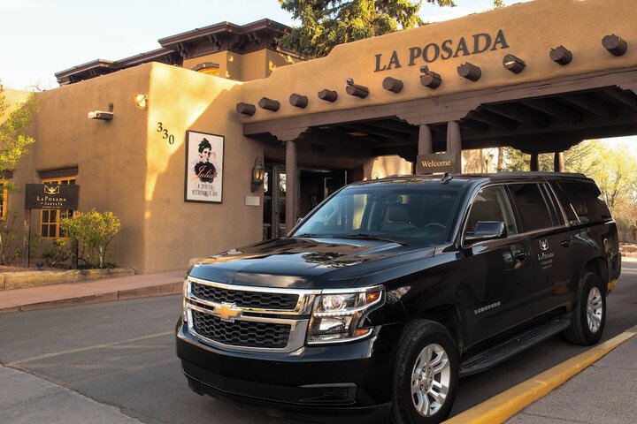 La Posada de Santa Fe a Tribute Portfolio Resort & Spa by Marriott