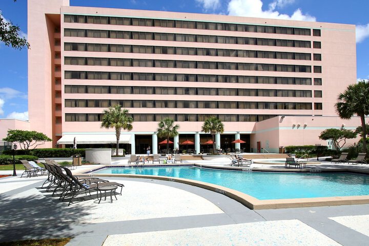 Hilton Ocala