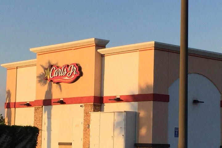 California Inn & Suites Adelanto US 395