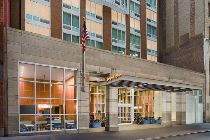 Hotel 2 of 45