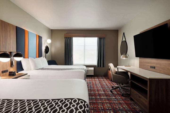 La Quinta Inn & Suites by Wyndham Oxford - Anniston