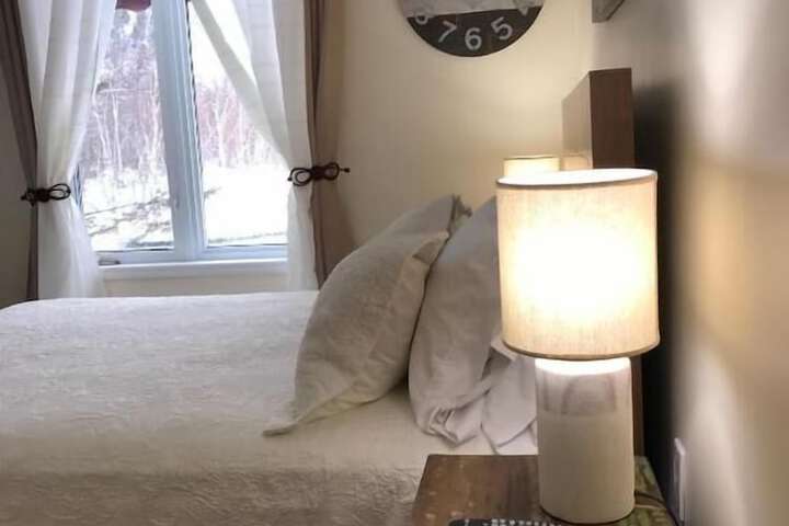 auberge maison gagne
