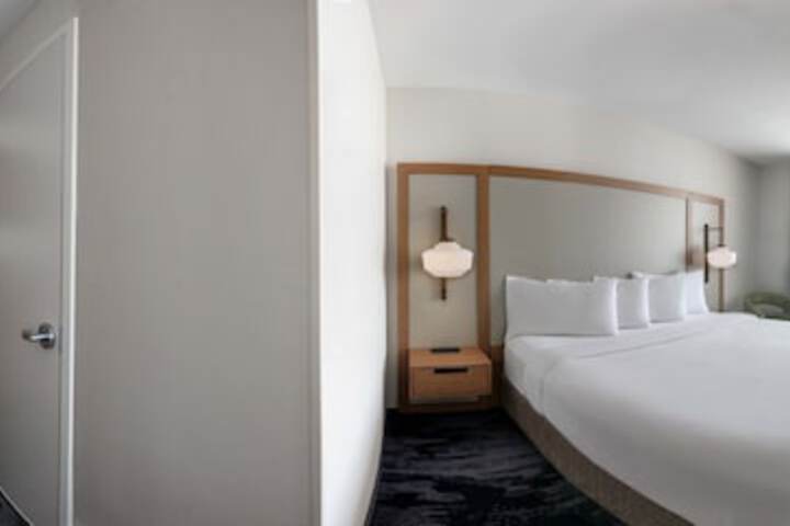 Fairfield Inn by Marriott JFK Airport