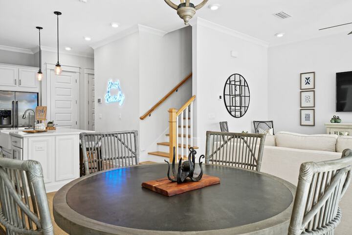 Prominence on 30A by Panhandle Getaways