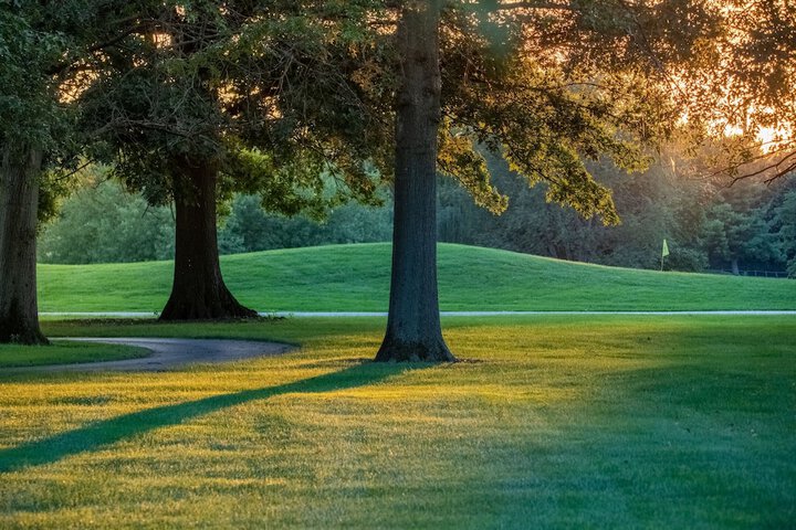 Marriott Lexington Griffin Gate Golf Resort & Spa