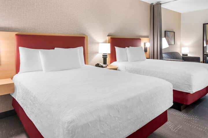 Home2 Suites by Hilton Dallas Grand Prairie