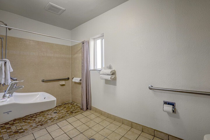 Motel 6 Marysville CA