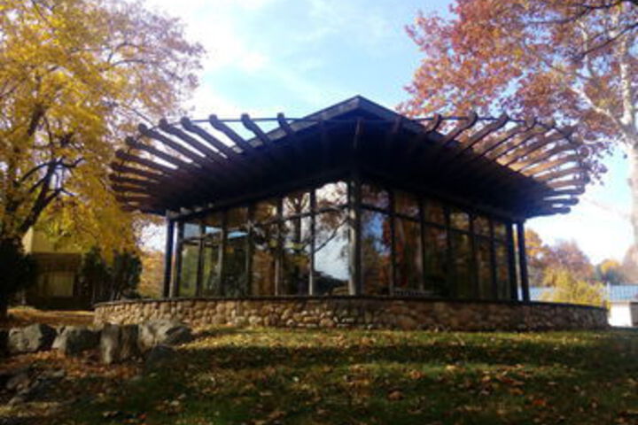 Stony Point Center
