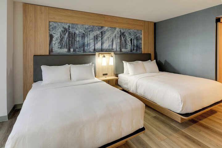 Mobile Marriott