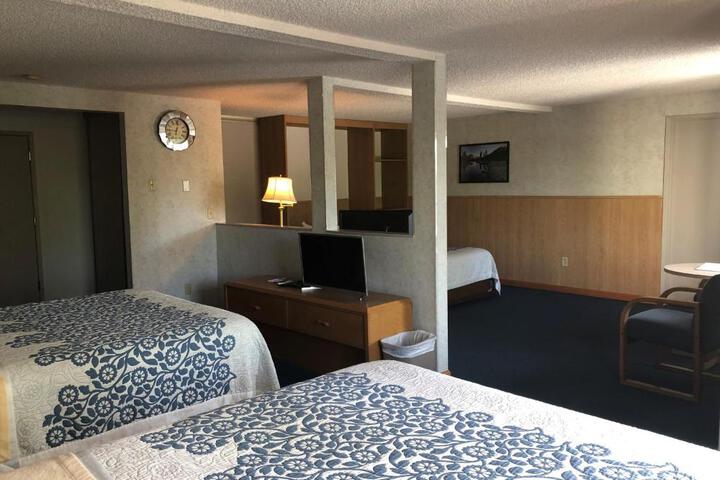 Days Inn by Wyndham Corvallis