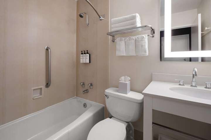 Wyndham Garden Manassas
