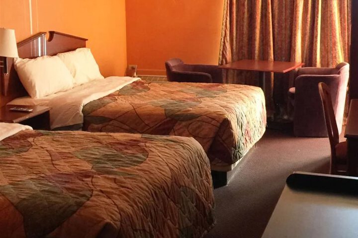 CLINTON MANOR HOTEL UNION