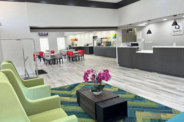 Hotel Interior 16 of 49