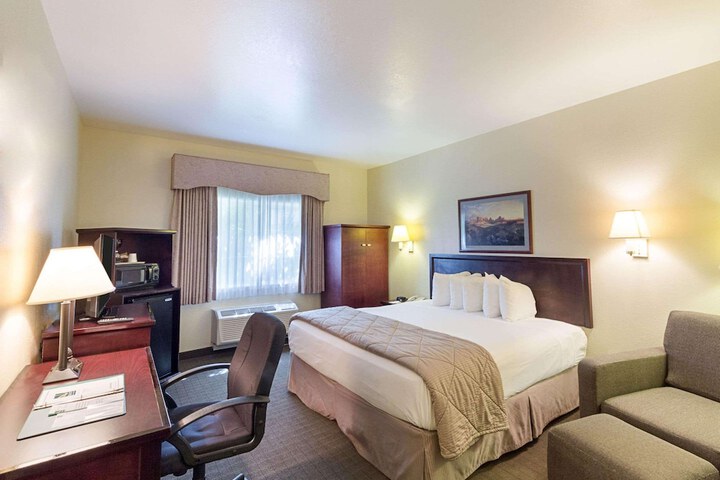Quality Inn & Suites Kerrville