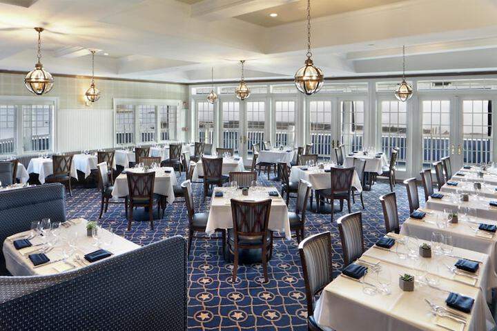 Madison Beach Hotel