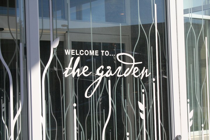 Hilton Garden Inn Charlotte / Concord
