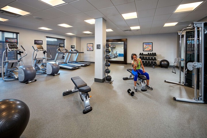 Health and Fitness 31 of 34