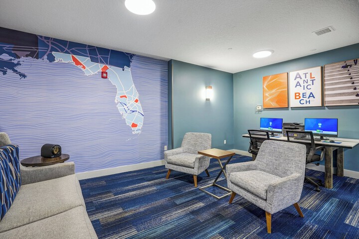 Holiday Inn Express & Suites Jacksonville - Atlantic Beach by IHG