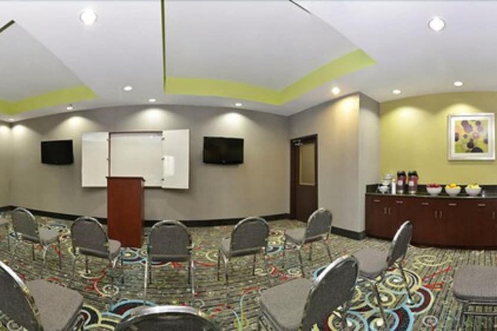 Comfort Suites Greenville