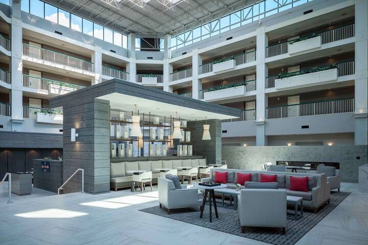 Hilton Brentwood / Nashville Suites