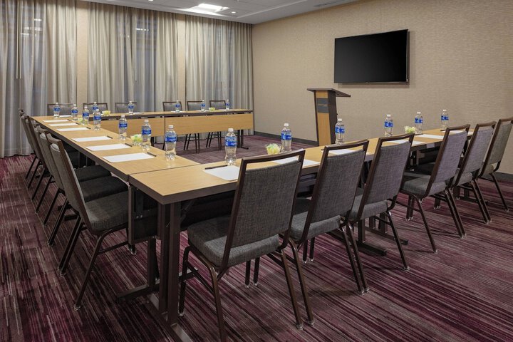 Meeting 14 of 19