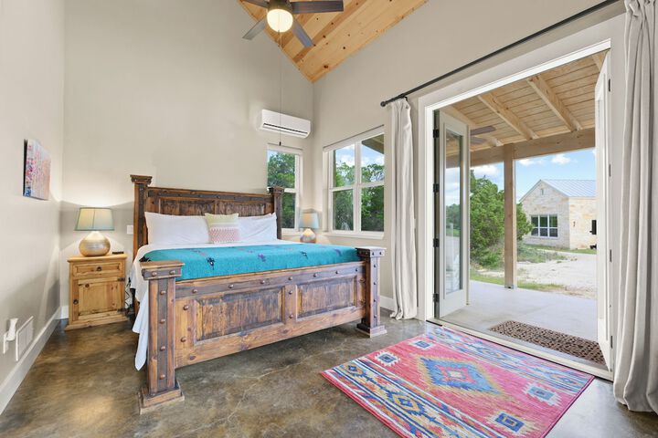 Hill Country Casitas