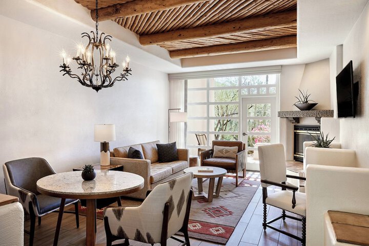 JW Marriott Camelback Inn Scottsdale Resort & Spa