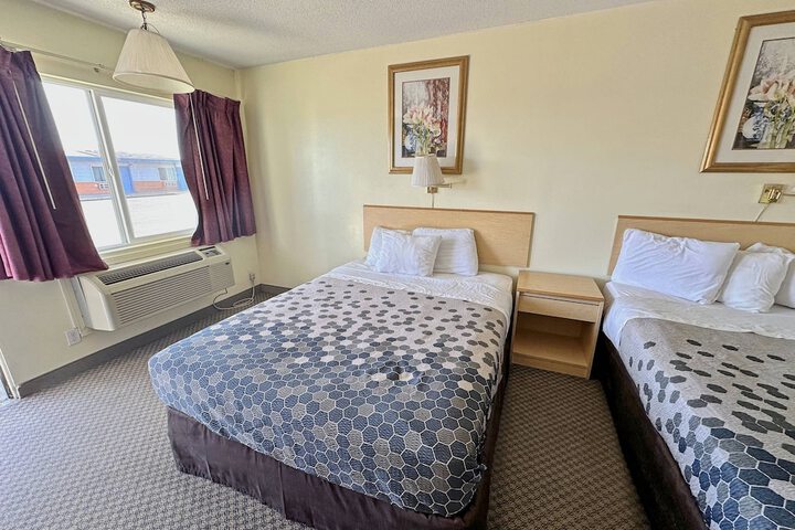Rodeway Inn Boardman - Hermiston