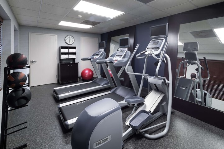 Health and Fitness 37 of 40