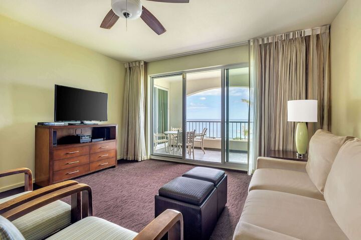 Hilton Vacation Club The Point at Poipu Kauai
