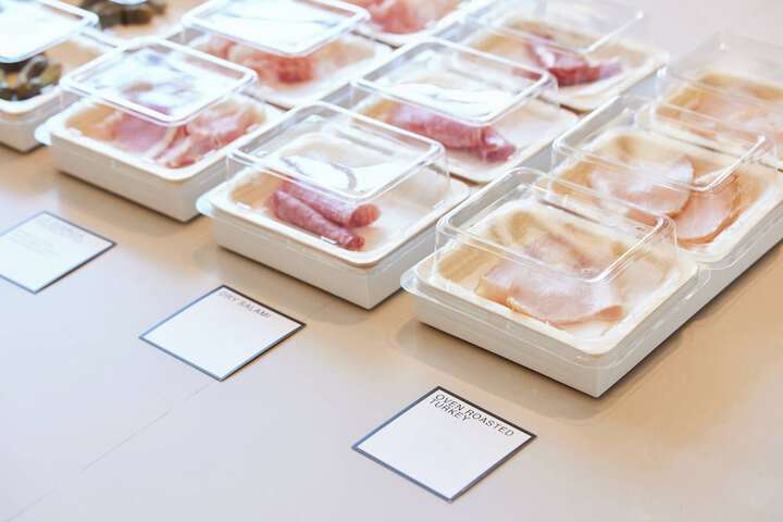 Breakfast/Coffee Service 28 of 53