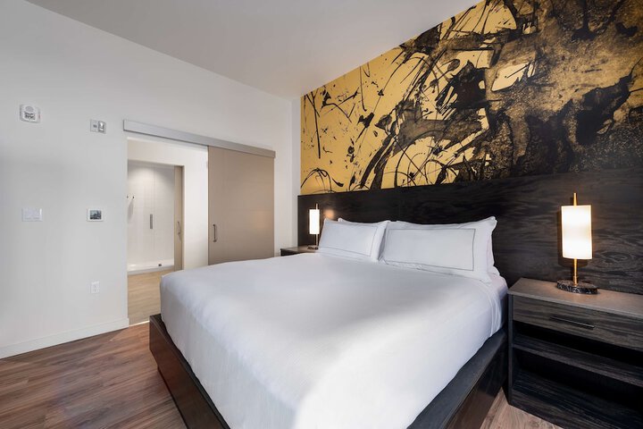 Holman Riverfront Park Hotel Salem Tapestry by Hilton