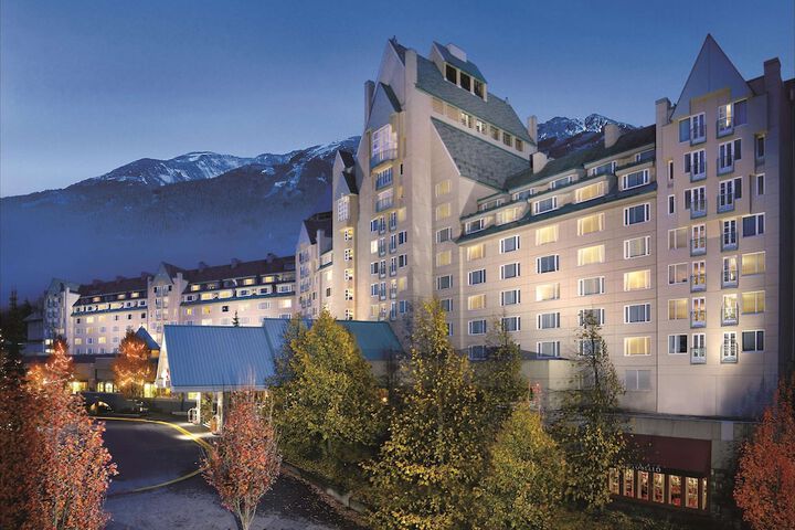 Hotel 6 of 136