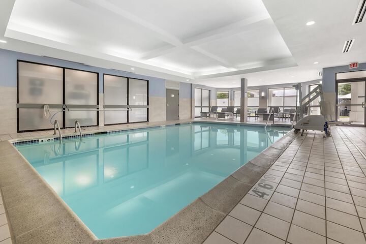 Best Western Plus Elgin - Chicago