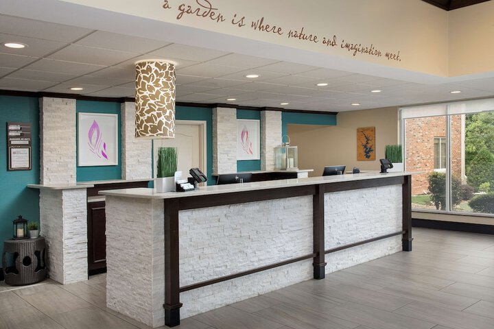 Hilton Garden Inn Charlotte / Mooresville