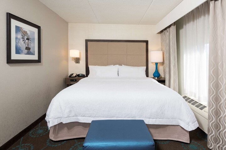 Hampton Inn Bloomington
