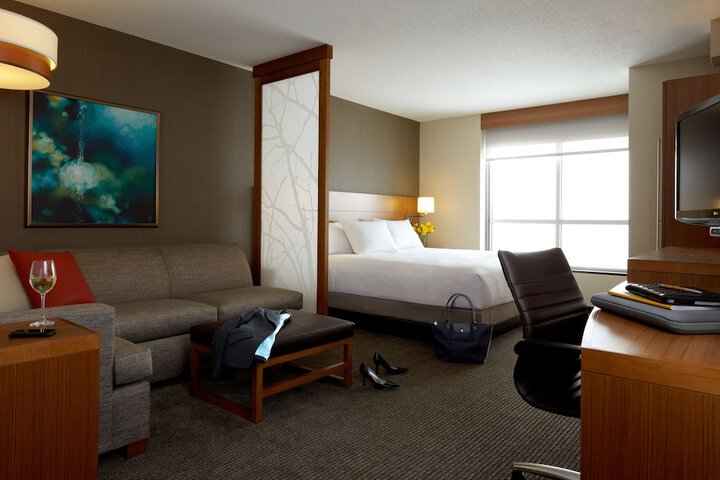 Hyatt Place Buffalo / Amherst