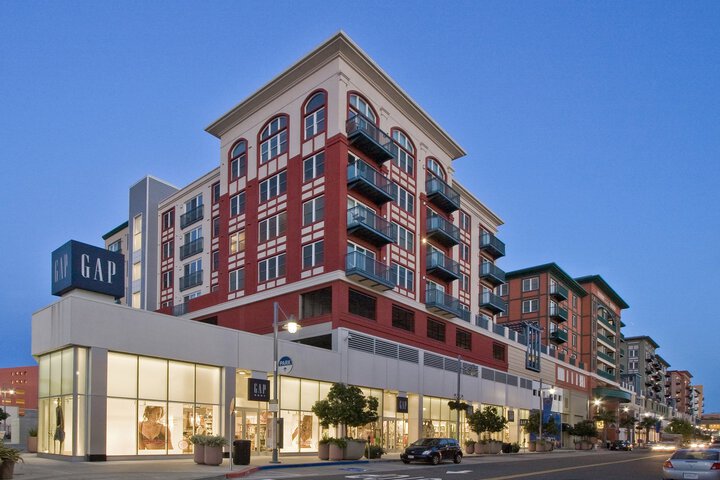 Hotel 6 of 44