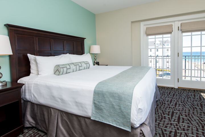 Union Bluff Hotel & Meeting House