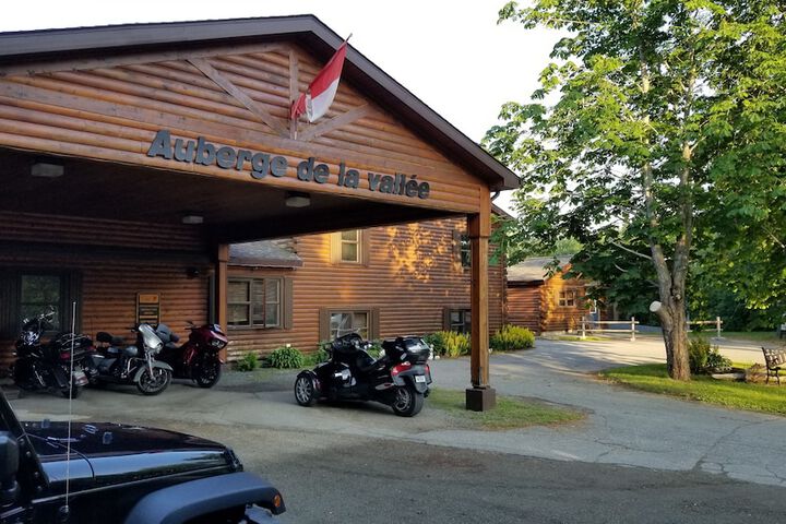 Auberge de la Vallée