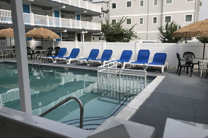 Pool 2 of 57